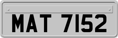 MAT7152