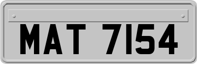 MAT7154