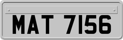 MAT7156