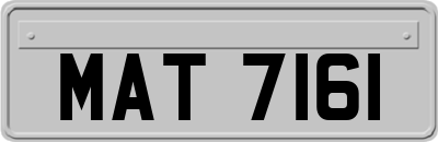 MAT7161