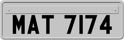 MAT7174