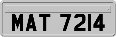 MAT7214