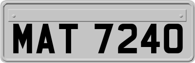 MAT7240