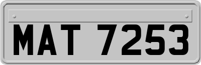 MAT7253