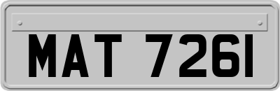 MAT7261