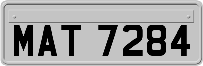 MAT7284