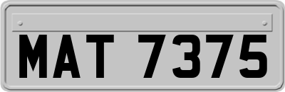 MAT7375