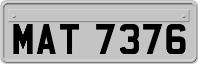 MAT7376