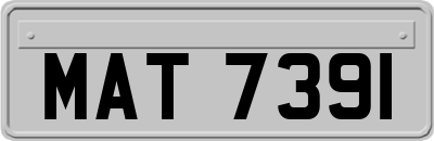 MAT7391