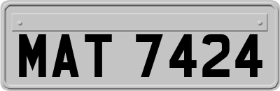 MAT7424