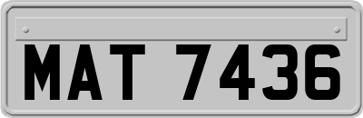 MAT7436