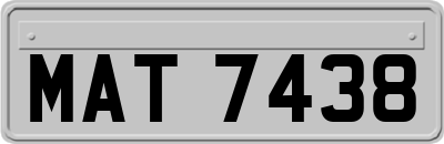 MAT7438