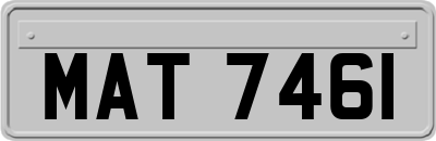MAT7461