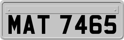 MAT7465