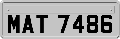 MAT7486