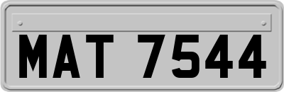 MAT7544