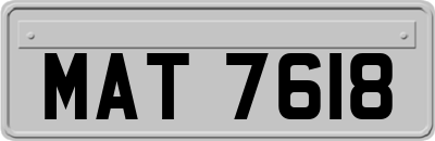 MAT7618