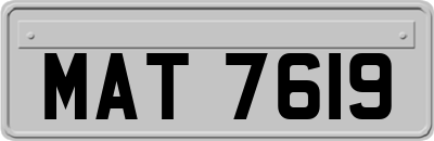 MAT7619