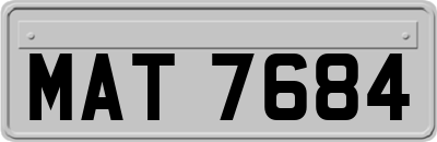 MAT7684