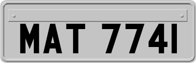 MAT7741