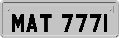 MAT7771
