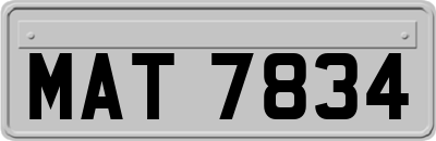 MAT7834