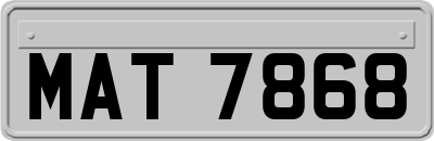 MAT7868