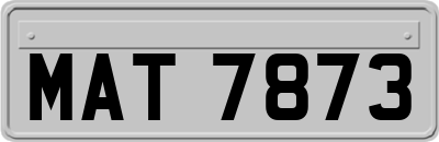 MAT7873