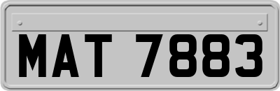 MAT7883