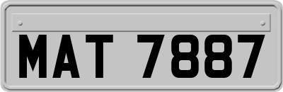 MAT7887