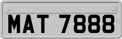 MAT7888