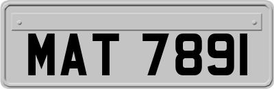 MAT7891