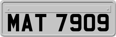 MAT7909