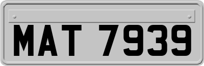 MAT7939