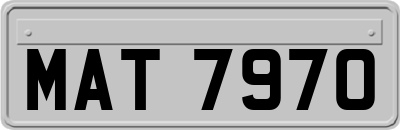 MAT7970