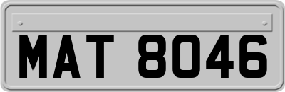 MAT8046