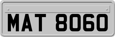 MAT8060