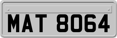 MAT8064