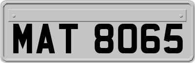MAT8065