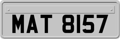 MAT8157