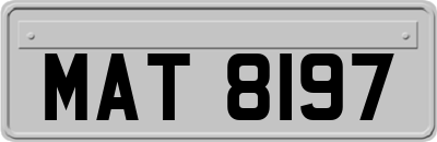 MAT8197