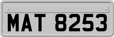 MAT8253