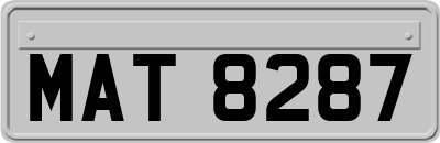 MAT8287