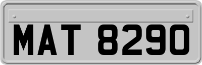 MAT8290
