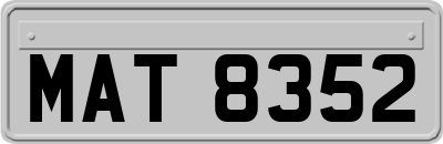 MAT8352