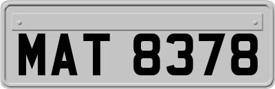 MAT8378