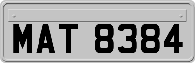 MAT8384