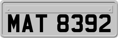 MAT8392