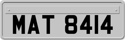 MAT8414