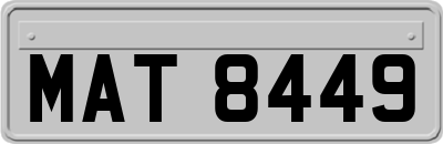 MAT8449